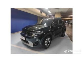 2022 kia sonet 1.5 premiere suv