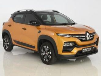 1.0 turbo intens auto