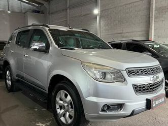 ltz 2.8 ctdi diesel aut.