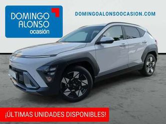 nuevo híbrido 1.6 gdi 95 kw (129 cv) dct6 2wd sm