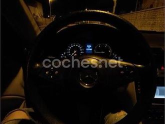 mercedes-benz clase clc
