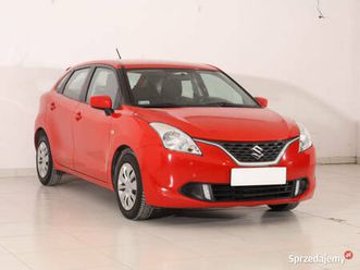 suzuki baleno 1.2 piaseczno - sprzedajemy.pl