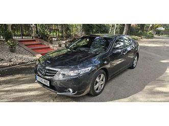 2.2i-dtec executive - piel