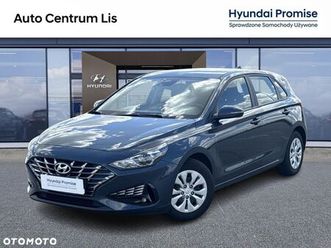 hyundai i30 1.0 t-gdi modern dct