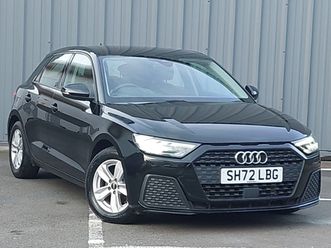 30 tfsi 110 technik 5dr