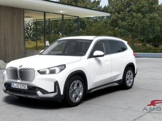 ix1 (u11) edrive20-special edition xline premium package