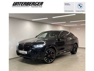 40d m sportpaket da. prof. pa. plus harman/kardon