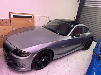 italiana, sospensioni e cerchi nuovi