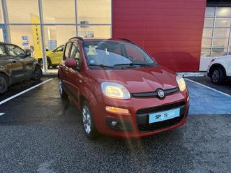 0.9 8v twinair 85ch s&s lounge