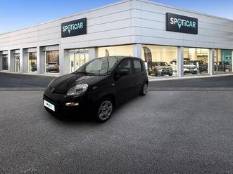 1.0 70 ch hybrid bsg s/s