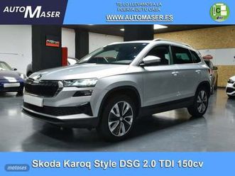 2.0 tdi 110kw (150cv) dsg 4x4 selection