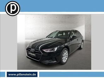 audi a4 avant 2.0 tfsi s-tr+navi+led+business+17