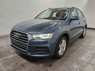 audi q3 1.4 tfsi act s-tronic
