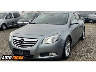 opel insignia 2010 m universalas | skelbimas | 0138397571