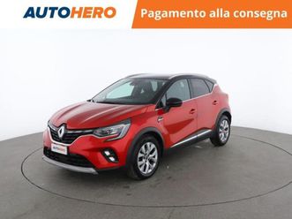 captur 2ª serie captur blue dci 95 cv intens