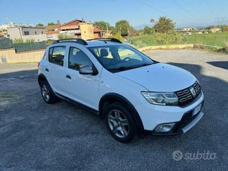dacia sandero 0.9 tce 12v turbogpl 90cv start&stop