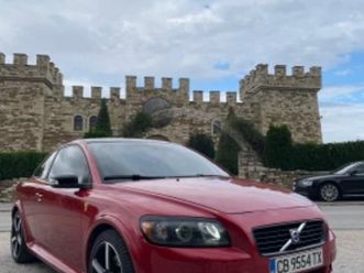 volvo c30 2.4 d5 ≫ 2008 • 10 000 лв. • id