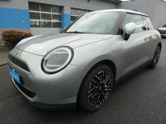 mini cooper e 135kw hatchback - hatchback elektro