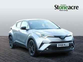 2018-toyota-c-hr-1-8-hybrid-dynamic-5dr-cvt-hatchback-petrol-electric-automatic