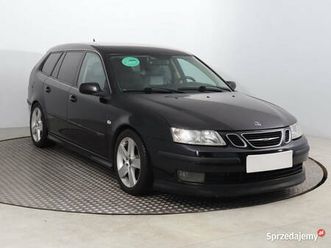 saab 9-3 2.8 turbo v6 bielany wroclawskie - sprzedajemy.pl
