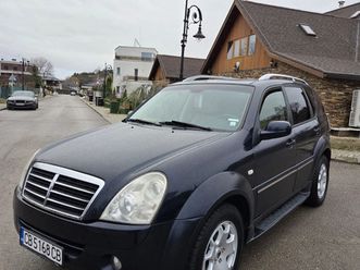 2.7hdi автоматик euro4