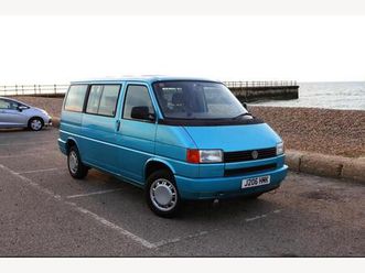 2.0 gl bus (7 seats)