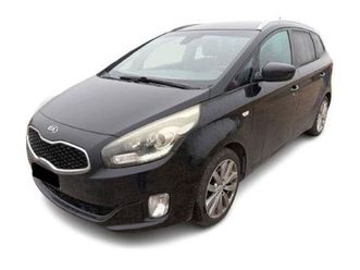kia carens 1.7 crdi 115 cv class del 2015 usata a bastia umbra