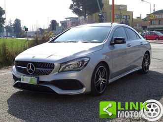 cla (c/x117) cla 200 premium