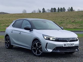 1.2 turbo 130 ultimate 5dr auto