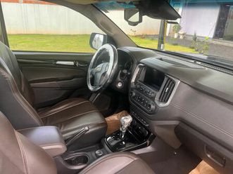 ltz 2.8 ctdi diesel aut.