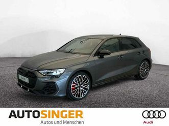 sportback pano*sonos*hud*360*optik*matrix*mmi