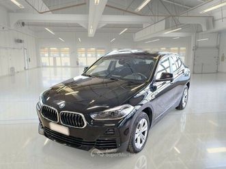 bmw x2 xdrive 25e business x automatico