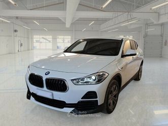 bmw x2 xdrive 25e business x automatico