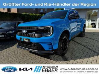 wildtrak e-4wd doka 3.0 ecoblue ms-rt