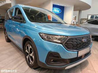 ford tourneo connect 2.0 ecoblue active