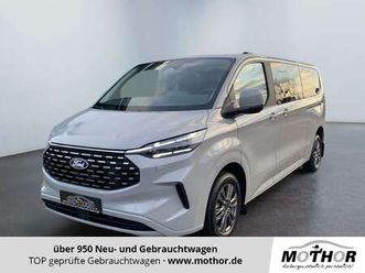 titanium 2.0 320 l2 acc pdc navi