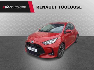 iv hybride 116h dynamic