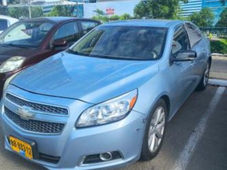 lt אוט׳ 2.0 (259 כ״ס) [2013-2014]