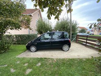 fiat multipla 1.9 jtd