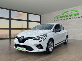 renault clio business tce glp