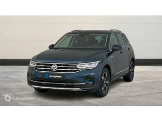 2.0 tdi 150ch elegance dsg7