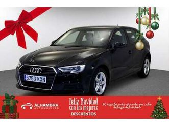 sportback 30 tfsi 85kw