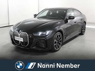 i4 edrive40 msport edition