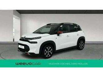 puretech s&s c-series 110