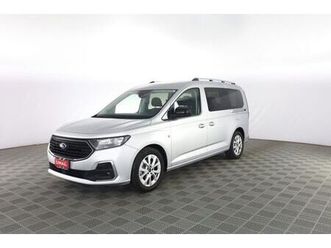 ford tourneo connect grand tourneo connect 2.0 ecoblue 122 cv aut. tita