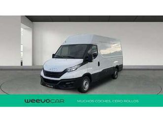 2.3 td 35s 16 v 3520l h2 m3 156cv