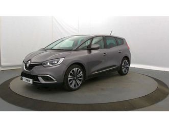 grand scenic tce 140 edc