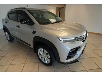 2025 renault kiger 1.0 energy life