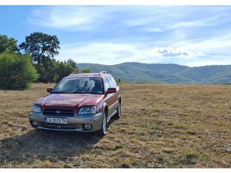subaru legacy 2.5 4,800 bgn