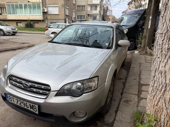 subaru legacy 2.5 7,500 bgn